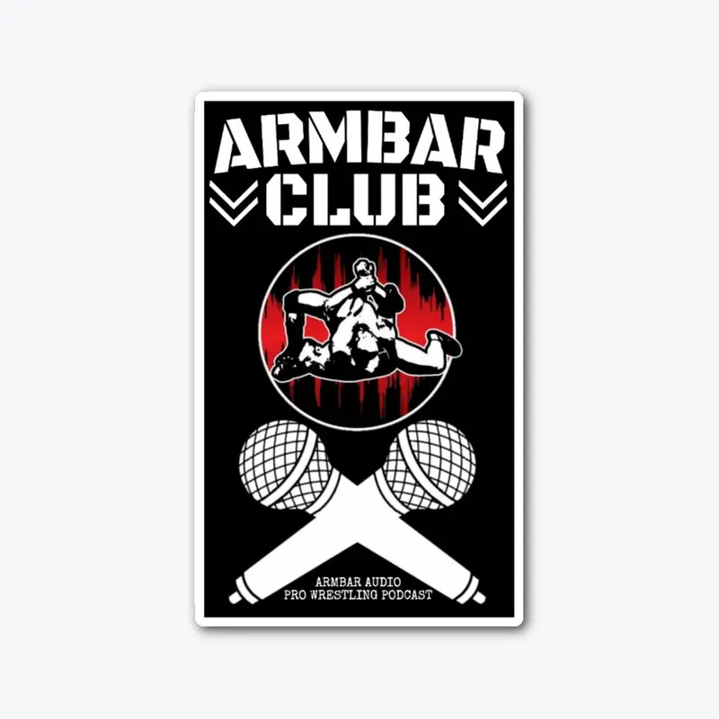 Club Sticker